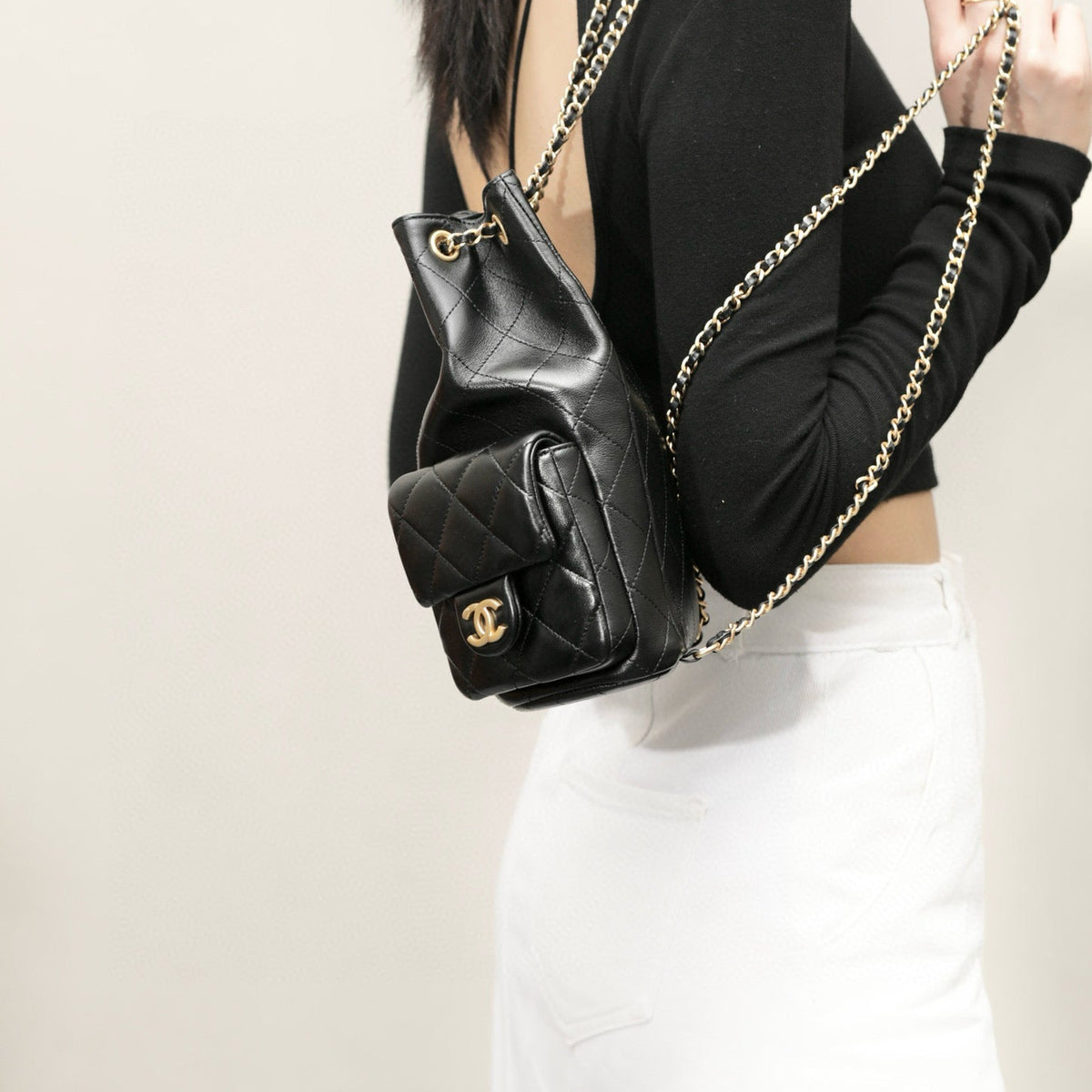 CC 25 BACKPACK