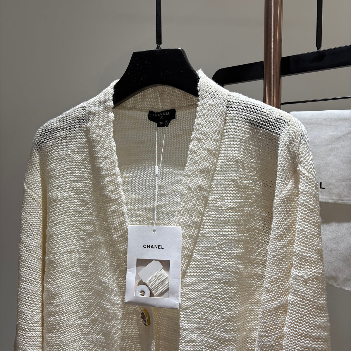 CC CARDIGAN