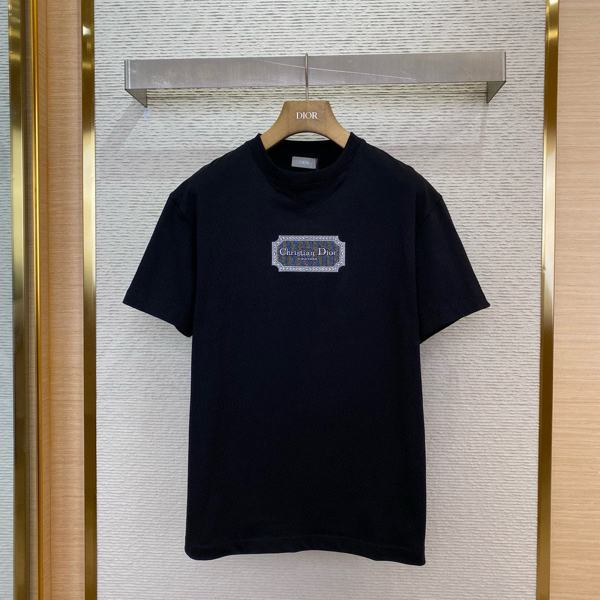 CD T-SHIRT ND
