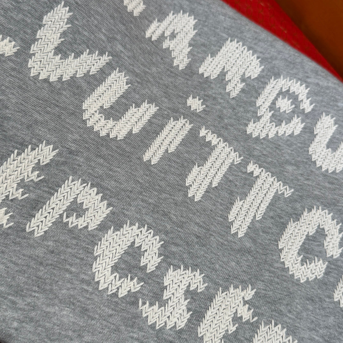 LOU JUMPER