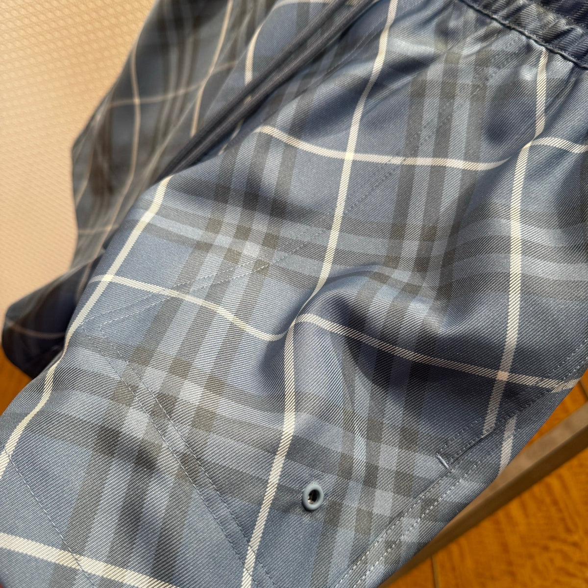 BBR SHORTS