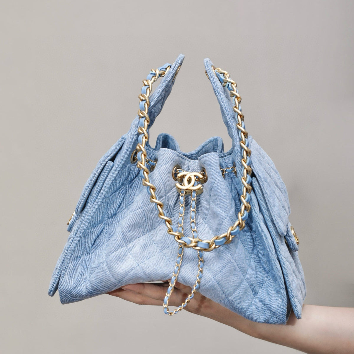 CC 25C BAG