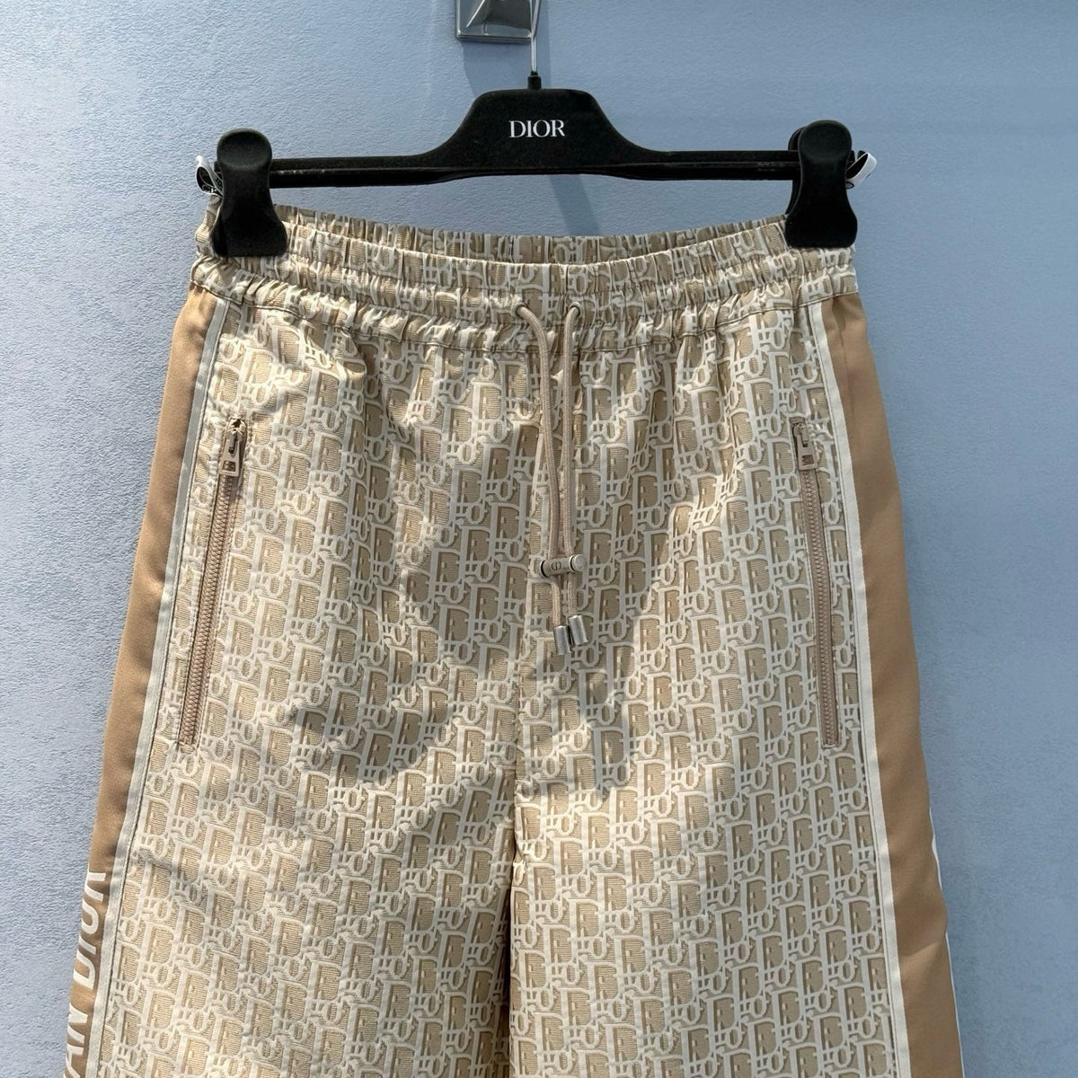 CD TROUSERS
