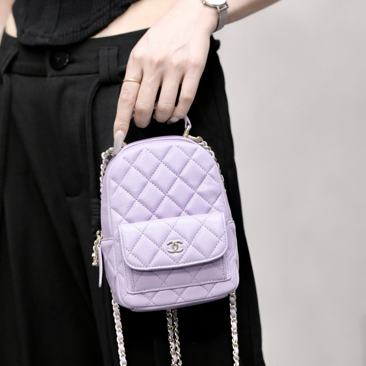 CC 24C MINI BACKPACK