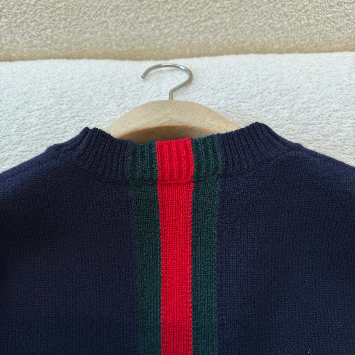 GG JUMPER