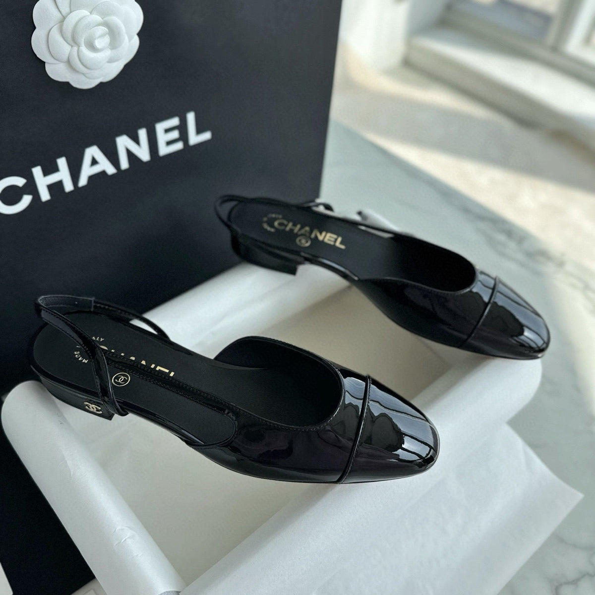 CC SLINGBACK