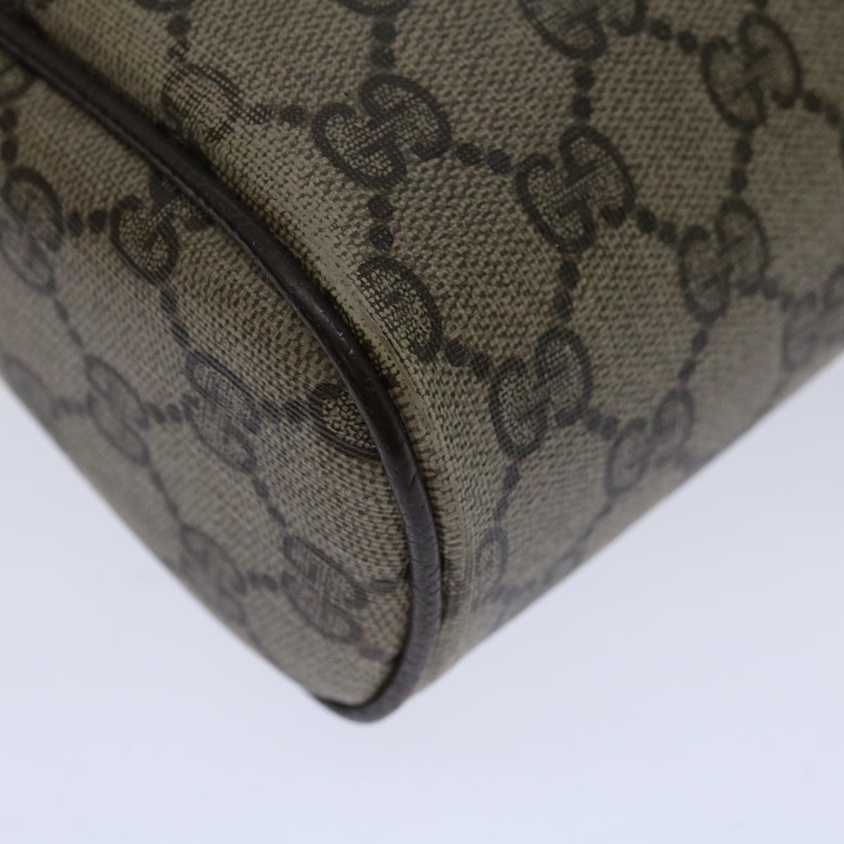 GUCCI Sherry Clutch Bag