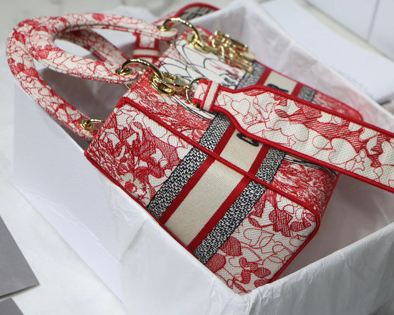 ENT - DOR Bags - 563