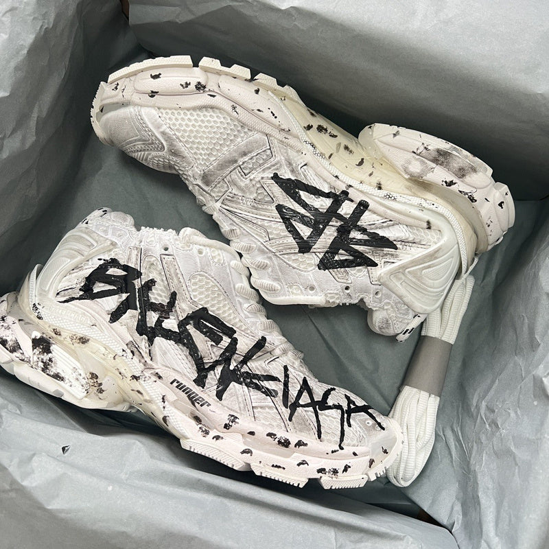 Balenciaga Luxury Shoes