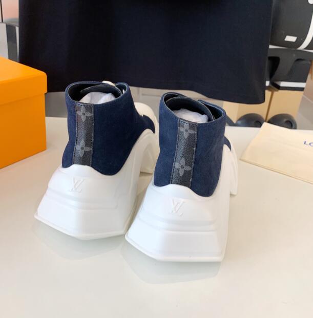 Mila's Edit - LOV Women Shoes - 476
