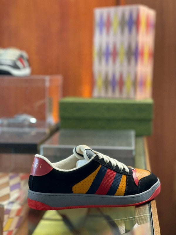 Gucci Luxury Shoes