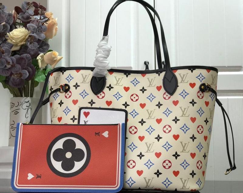 Mila's Edit - LOV Bags - 2674