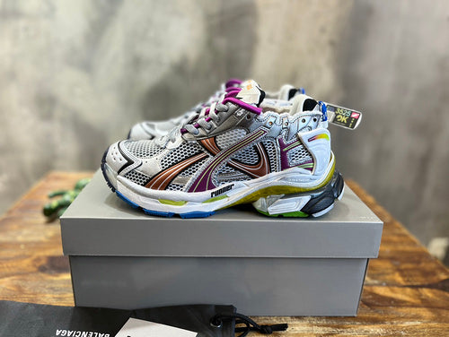 Balenciaga Luxury Shoes