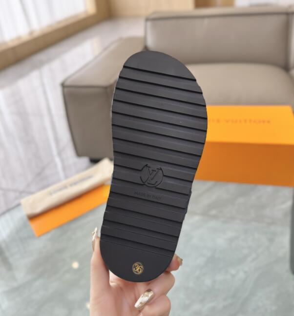 Mila's Edit - LOV Women Shoes - 189
