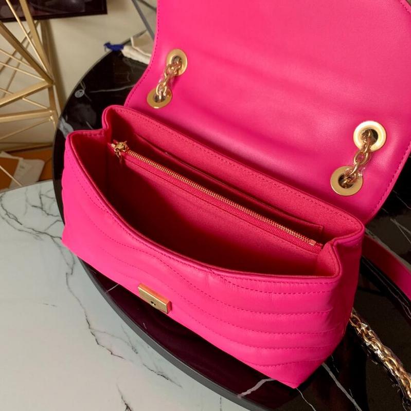 Mila's Edit - LOV Bags - 2155