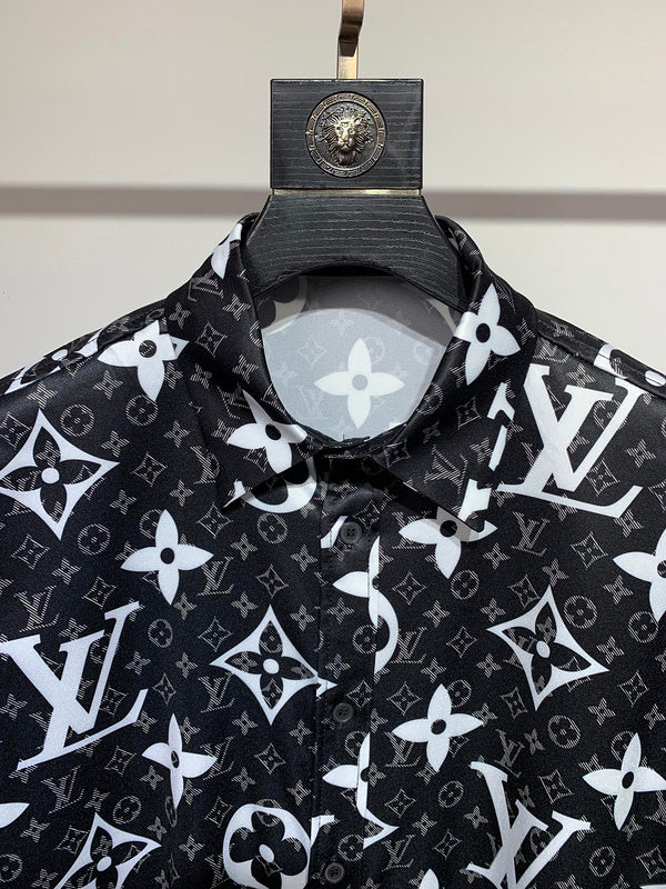 Louis Vuittion Luxury T-Shirt