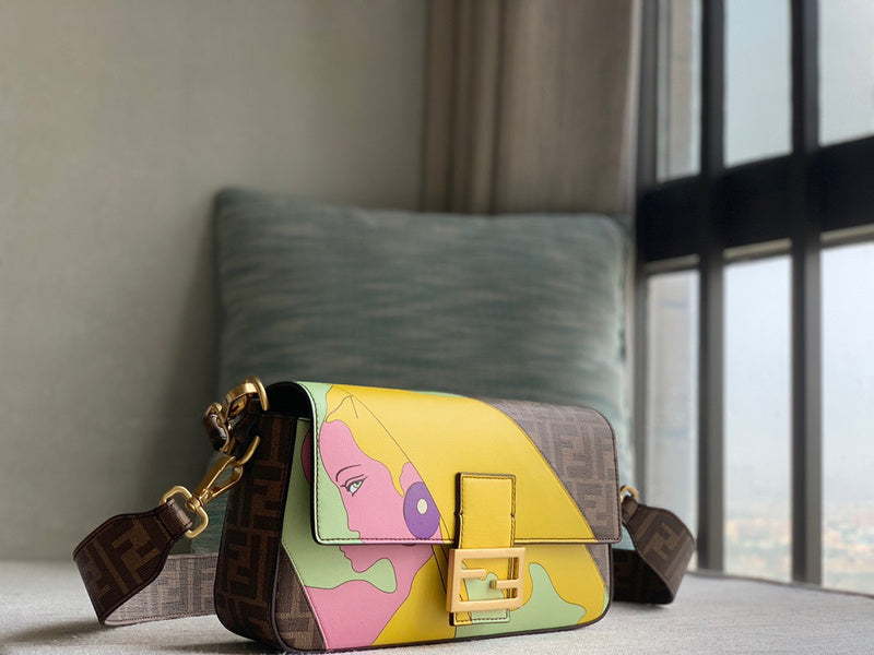 PHA - PHAE Bags - 260
