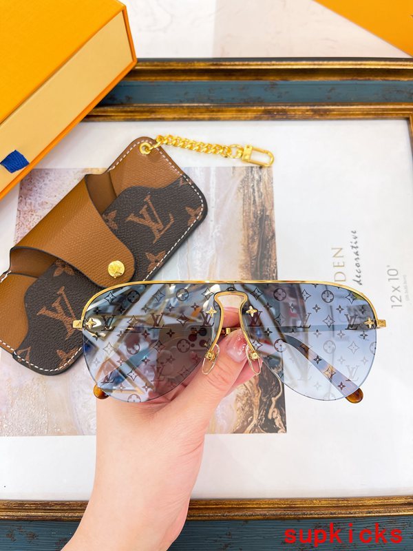 Louis Vuittion Luxury Sunglasses