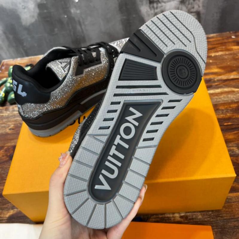 Mila's Edit - LOV Men Shoes - 792