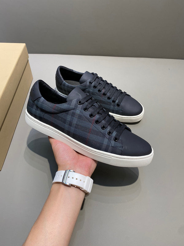 Burberry Luxury Shoes