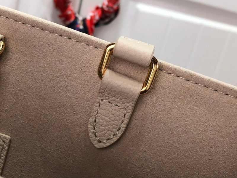 I W Fashion Lu-Vi Bags - 16907