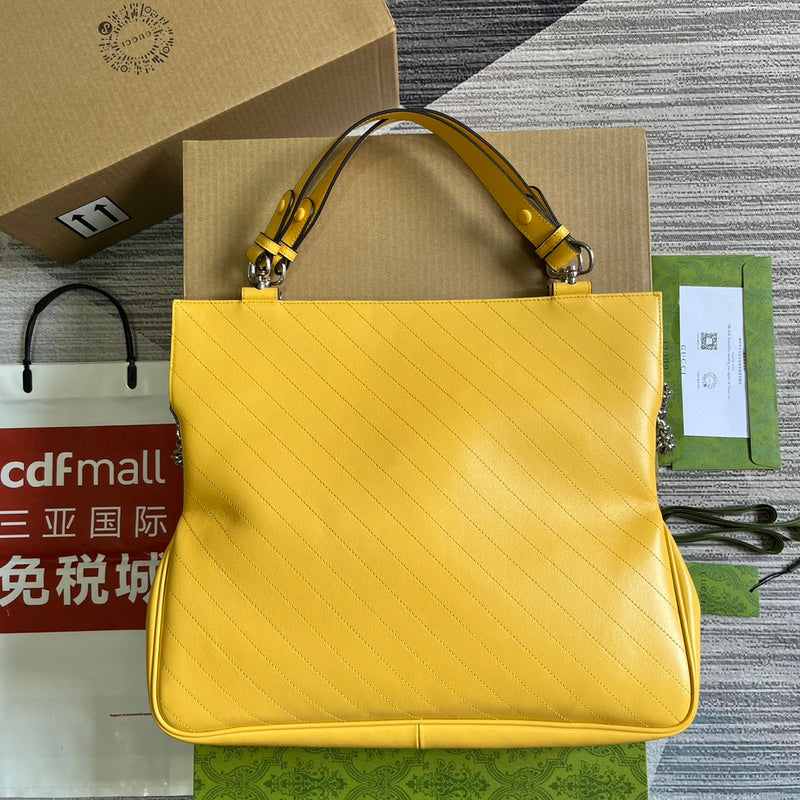 PHA - GUKI Bags - 203