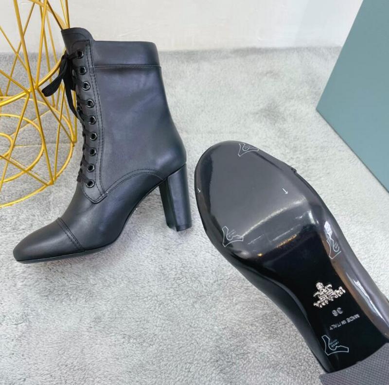 Mila's Edit - PD Women Shoes - 297