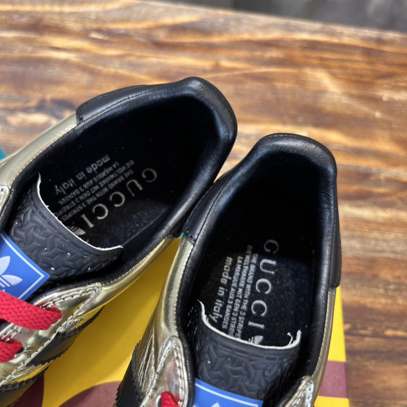 Gucci Luxury Shoes