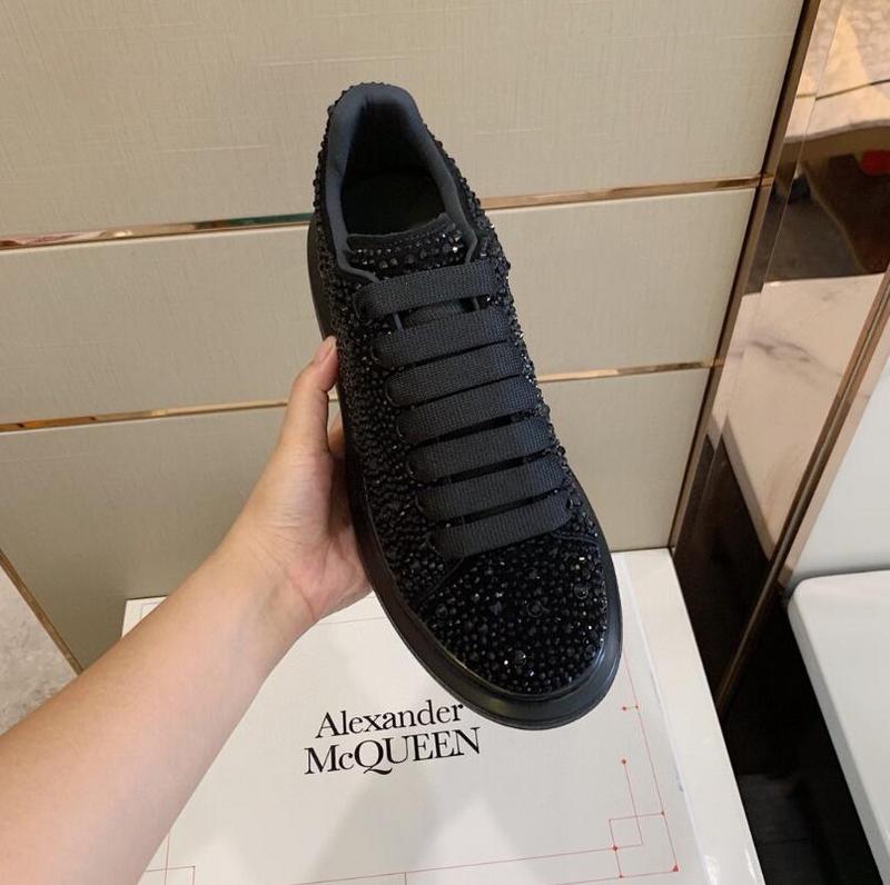 Mila's Edit - AQ Men SHoes - 374