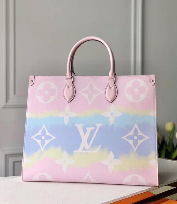Mila's Edit - LOV Bags - 3114