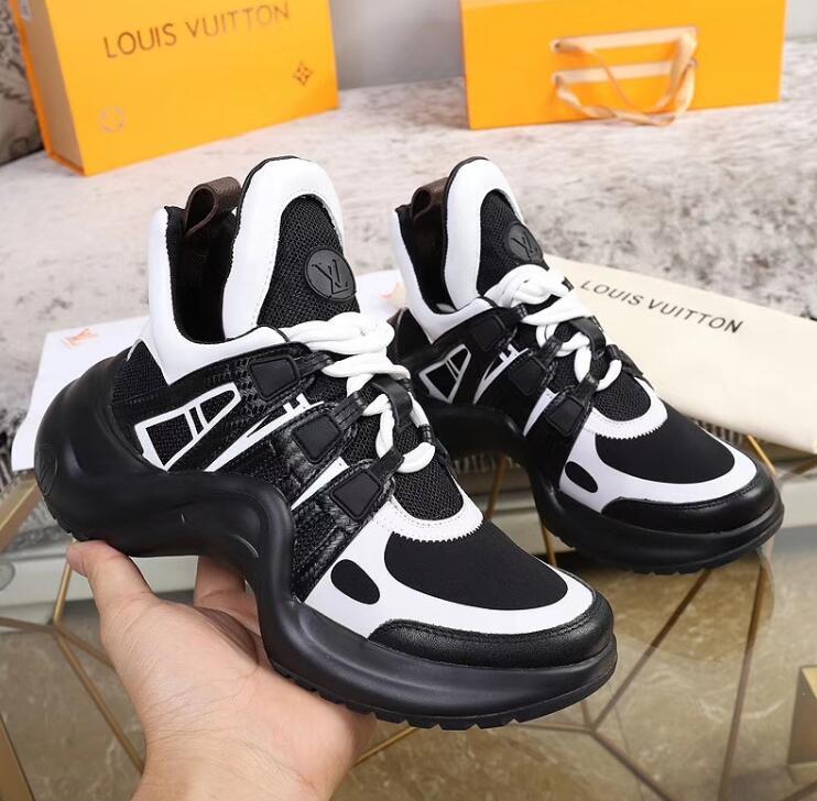 Mila's Edit - LOV Men Shoes - 1987