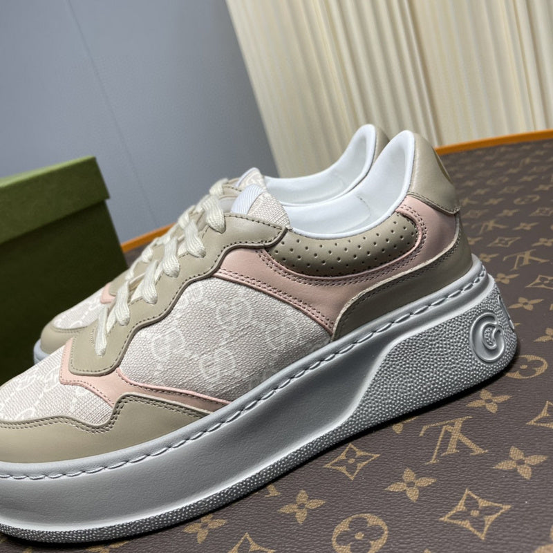 Gucci Luxury Shoes