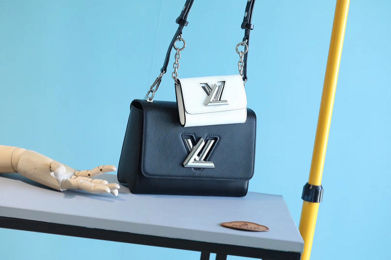 I W Fashion Lu-Vi bags - 8481