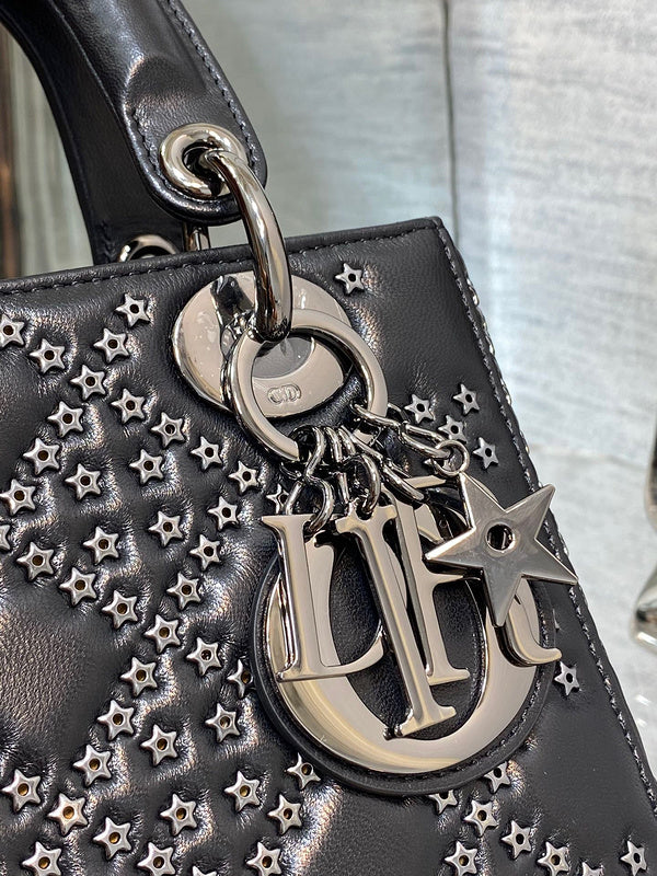 ENT - DOR Bags - 503