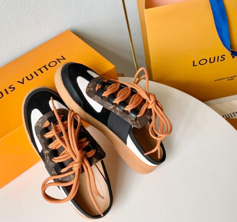 Mila's Edit - LOV Women Shoes - 336