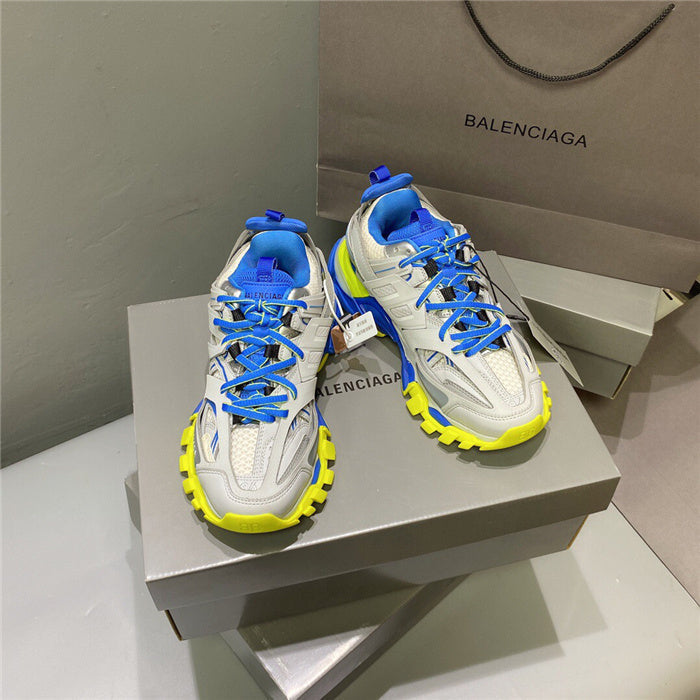 Belanciaga Luxury Shoes