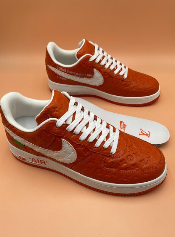 Mila's Edit - LOV Men Shoes - 1119
