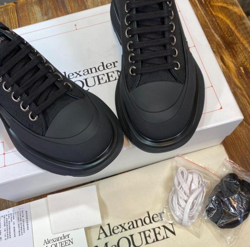 Mila's Edit - AQ Men SHoes - 407