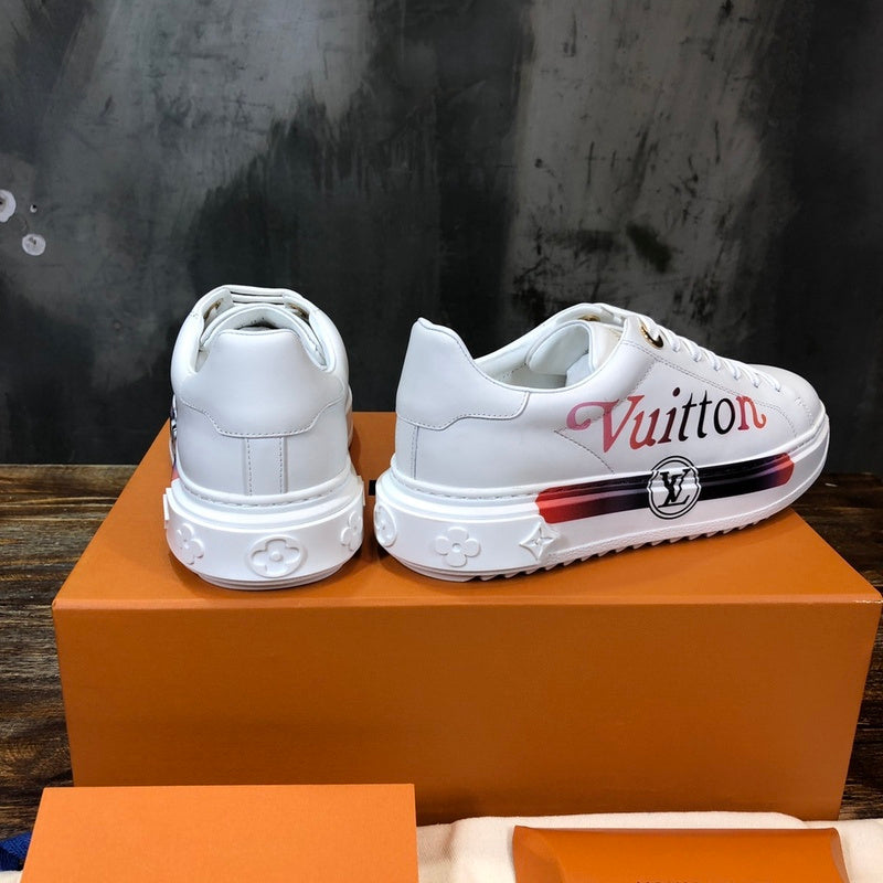 Louis Vuittion Luxury Shoes