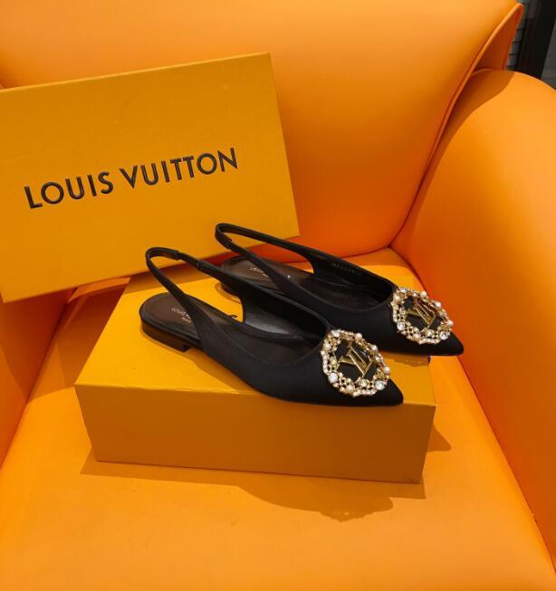 Mila's Edit - LOV Women Shoes - 249