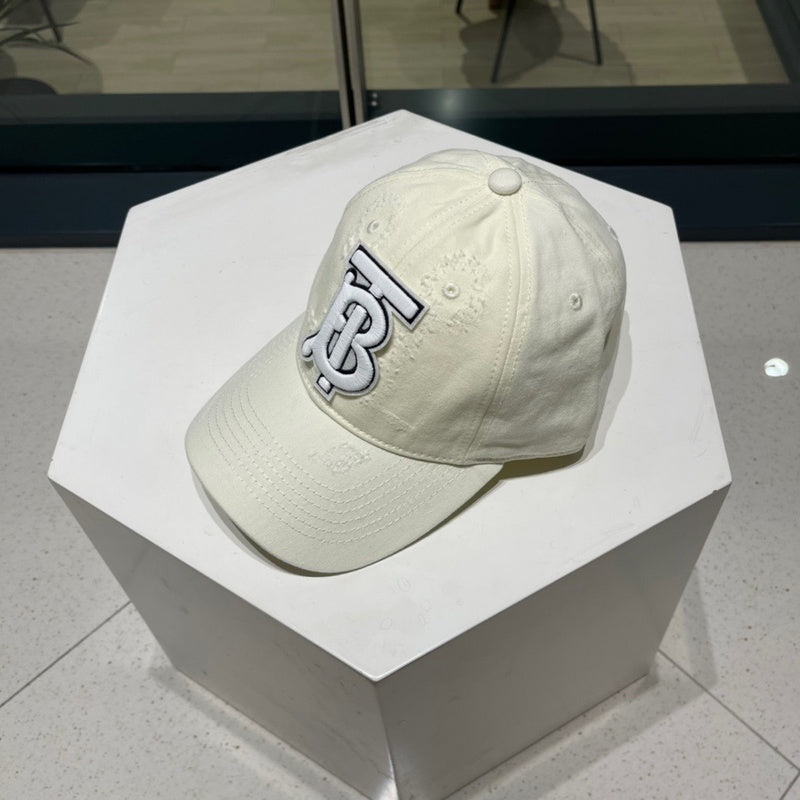 Burberry Luxury Cap
