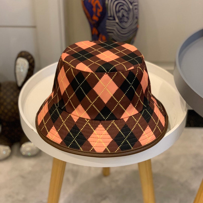 Burberry Luxury Cap