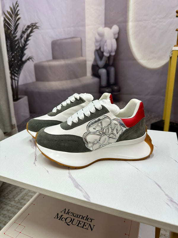 Alexander McQUEEN Luxury Shoes