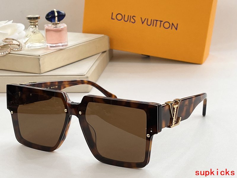 Louis Vuittion Luxury Sunglasses