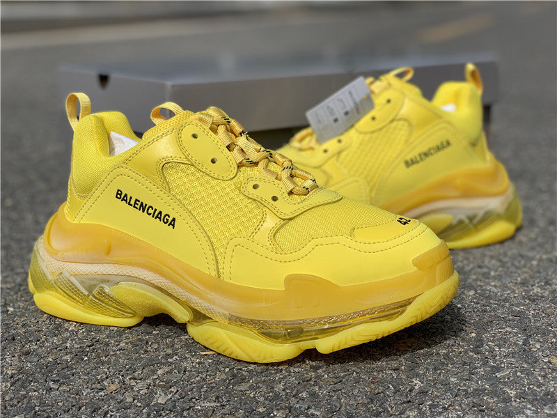 Belanciaga Luxury Shoes