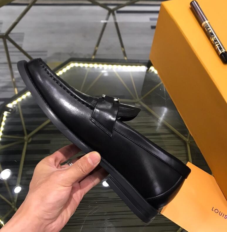 Mila's Edit - LOV Men Shoes - 1949