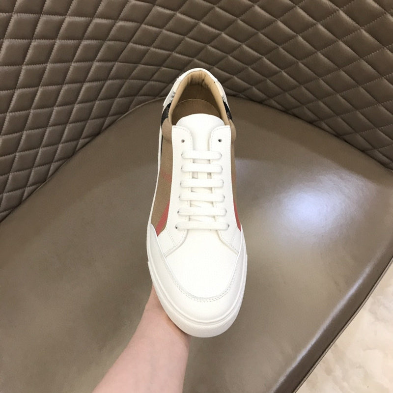 Burberry Luxury Shoes