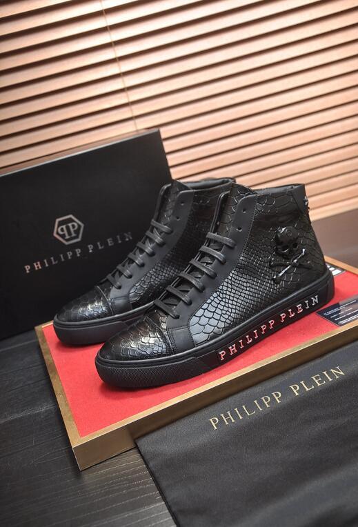 Mila's Edit - PHP Shoes - 060