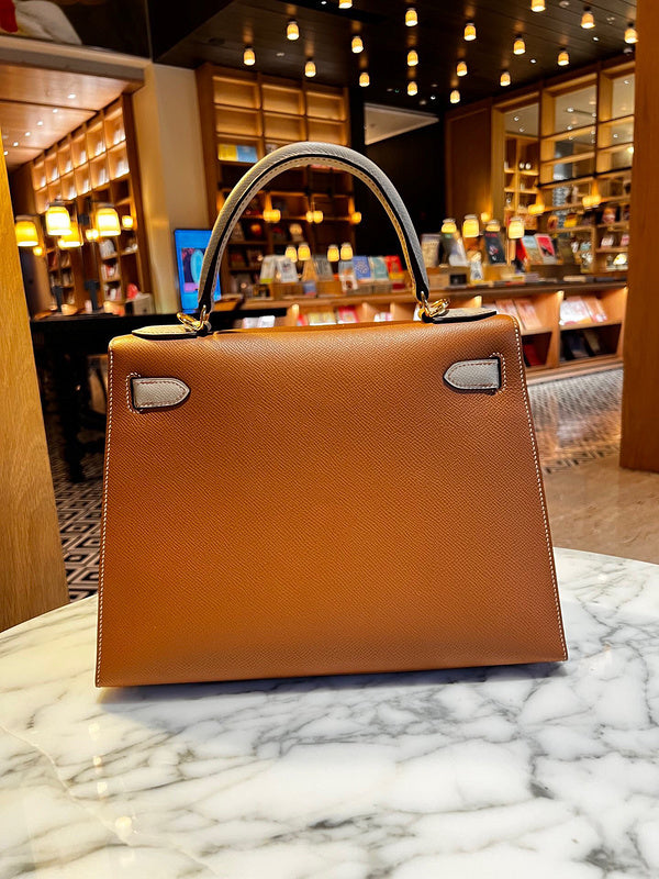 PHA - HMS Bags - 1457