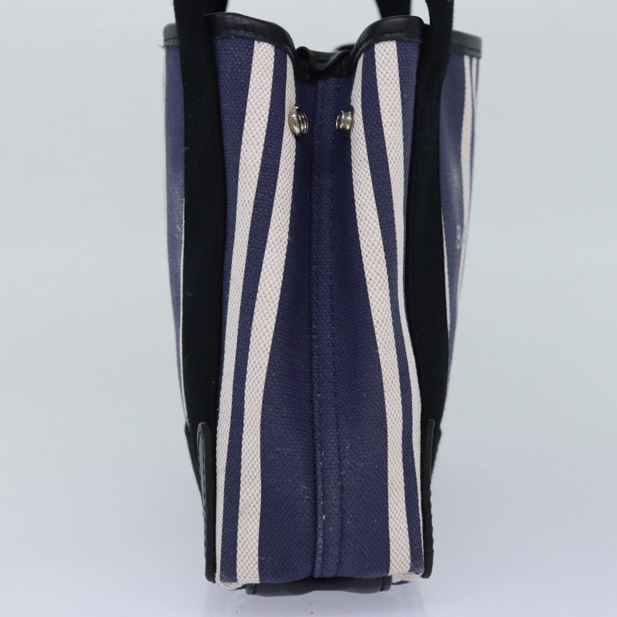 balenciaga Navy Handbag
